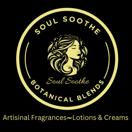 Soul Soothe Botanical Blends